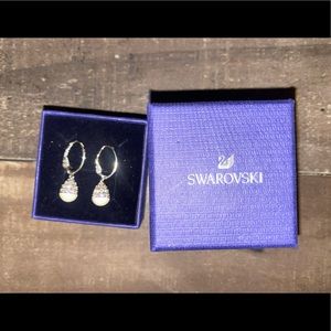 Swarovski Earrings